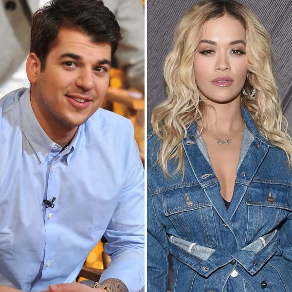 Rob Kardashian revealed Rita Ora had affairs with almost 20 men while they were still together. Here are some celebrity serial cheaters.