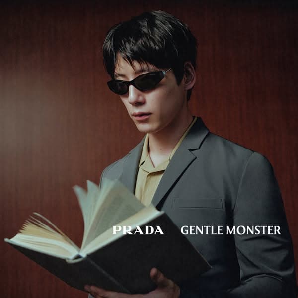 Prada Gentle Monster