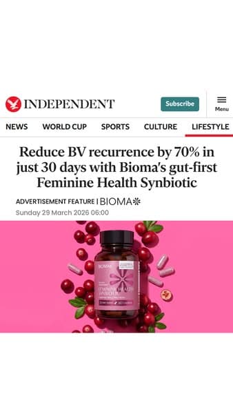 Science-Backed Feminine Care Women Can Count On