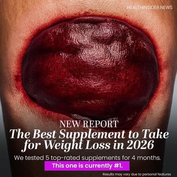 We tested the top 5 GLP-1 supplements. This one is #1 in 2026.
