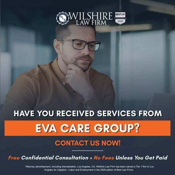 Free Legal Case Review