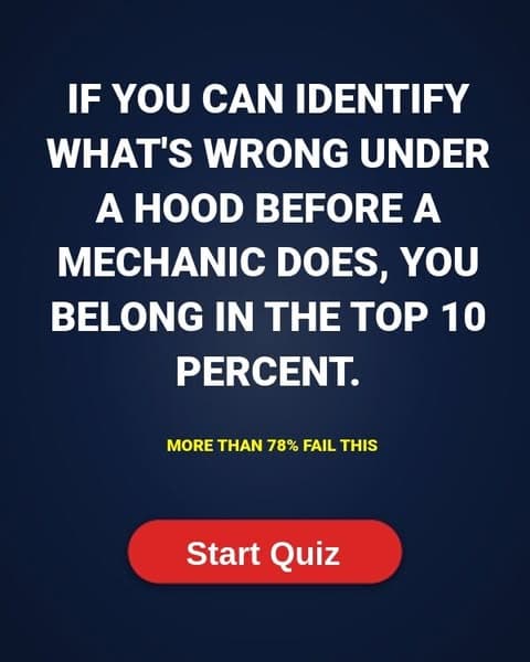 Most People Struggle With Under-The-Hood Questions — Can You?