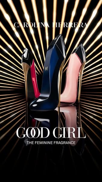 Buy Carolina Herrera Good Girl Jasmine Absolute Eau De Parfum | Sephora Malaysia