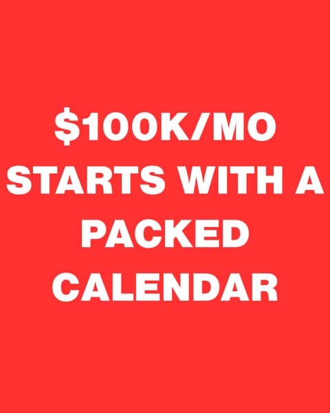 Coaches & Agencies Only…