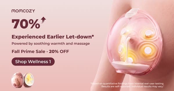 20% OFF Wellness 1 | Fall Prime Saleπ