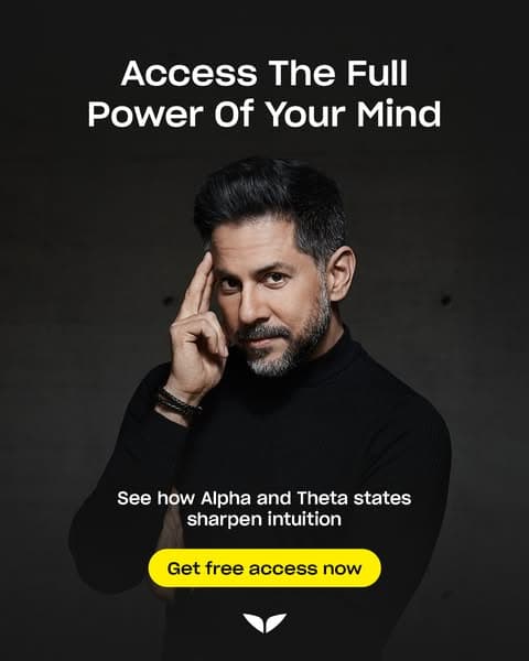 What Happens at the Alpha Level?