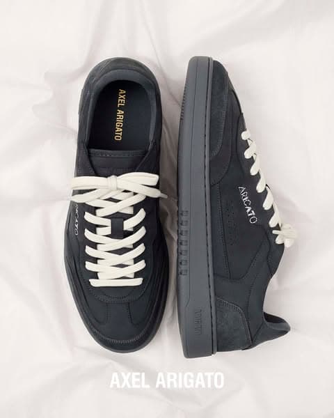 Discover more on axelarigato.com