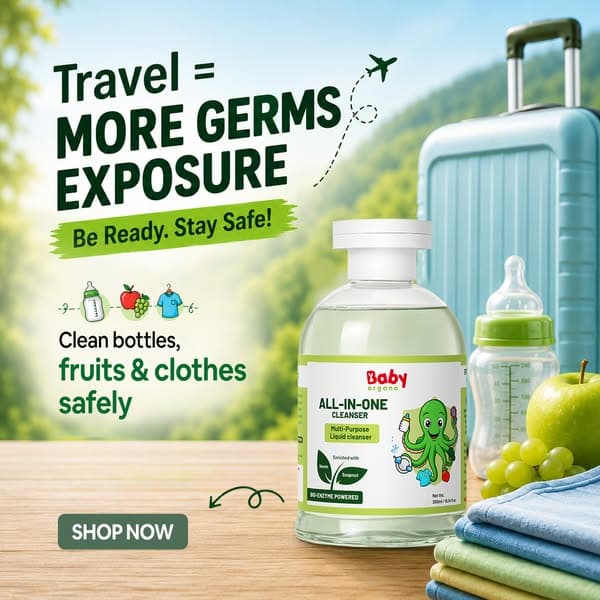 One Cleanser, 4+ Uses
