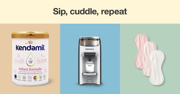Baby Essentials