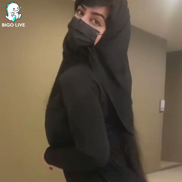 Transmisja na żywo w Bigo Live