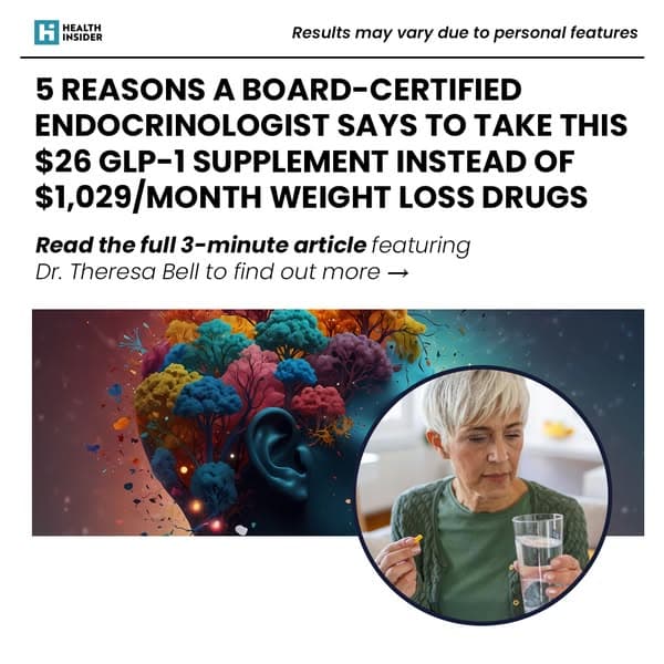 Endocrinologist Reveals 5 Reasons to Skip Ozempic