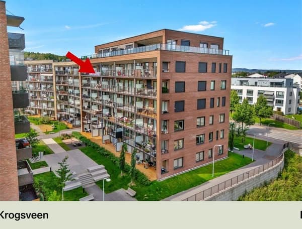 Sagbruksveien 50, Sagdalen