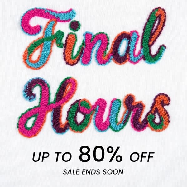 ā£Limited time discountš£š£