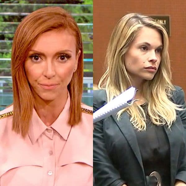 Estos famosos intentaron enmendar sus faltas, pero el daño ya estaba hecho. Aquí está la lista de celebridades cuyas carreras fueron destruidas en cuestión de segundos; entre ellos Dani Mathers y Giuliana Rancic.