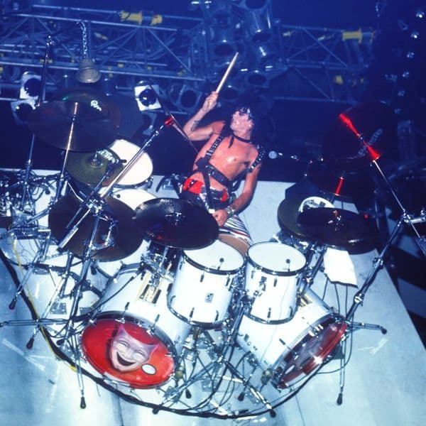 The Wild Reality About Mötley Crüe During The 1980s That Goes Over Most Fans' Heads