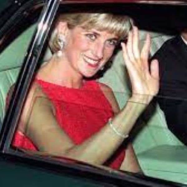 At 36, Princess Diana was found severely injured after a tragic car crash along with her boyfriend, Dodi Fayed. Her last words were, "My God, what's happened?" and then she died a few hours later. Take a look at our list of celebs' last words.