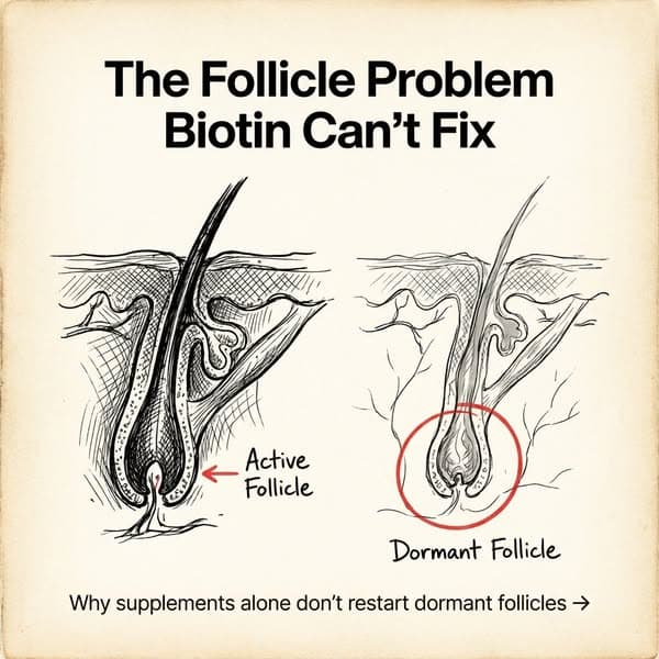 We Tested 5 Fixes 👉