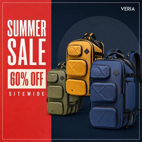 Smarter Travel with Veria