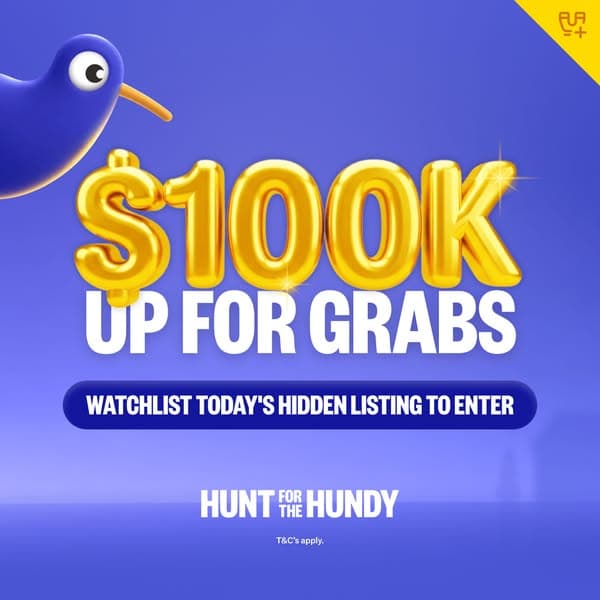 Your chance to win $100k cash π°