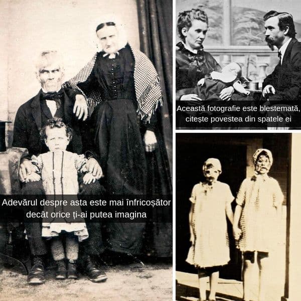 33+ Fotografii Îngrozitoare Care Nu Le Vom Uita Prea Curând