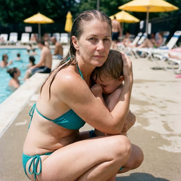Doc said "it's just menopause." She was WRONG.