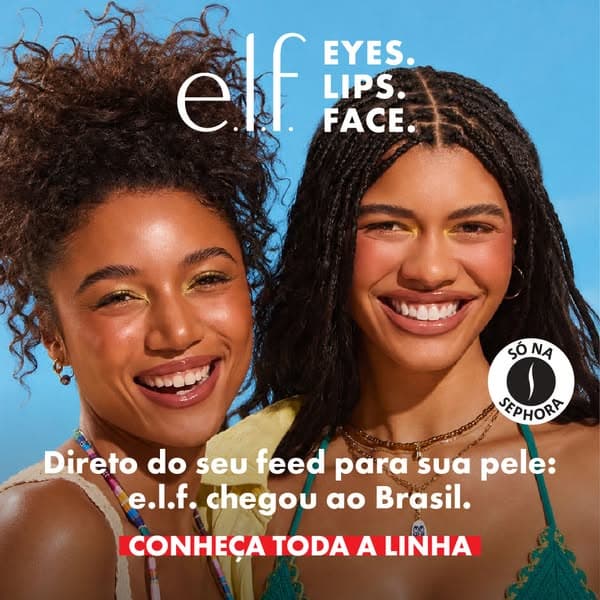 E.LF. Cosmetics