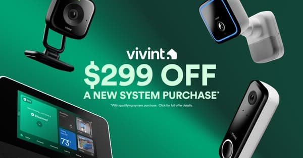 Vivint Home Security
