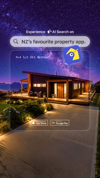 NZ's favourite property app