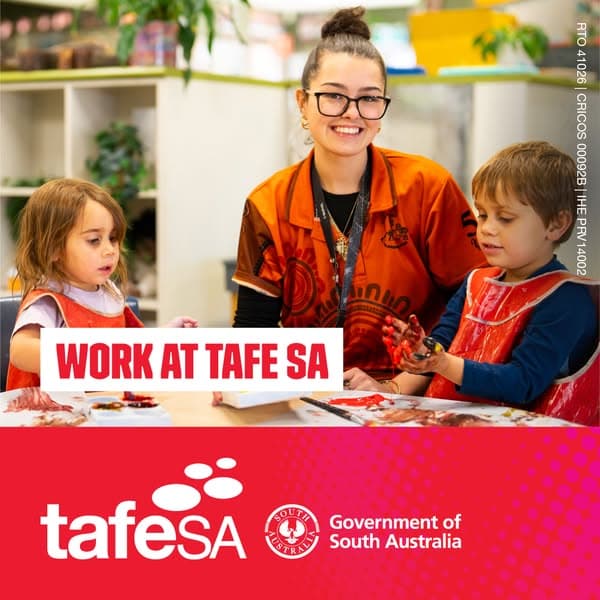EARLY CHILDHOOD TEACHER
