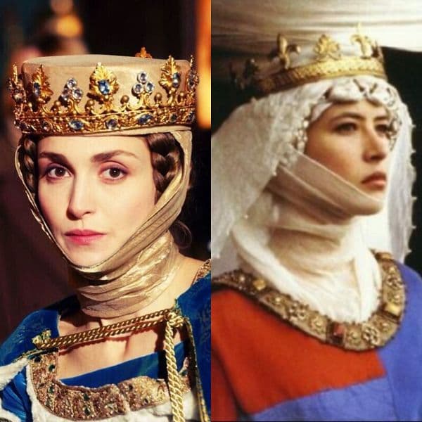 Como venganza, la reina Isabel exhibió los restos de su esposo en las puertas de Londres. Antes de que la reina Isabel matara a su esposo Hugh Despenser, lo obligó a desfilar por las calles con sus pecados escritos en su cuerpo, disfrutando cada...