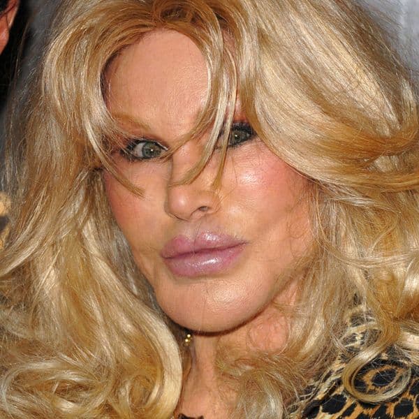 Stars Who Spared No Expense Changing Their Looks