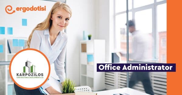 Office Administrator