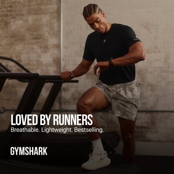 The best running styles.