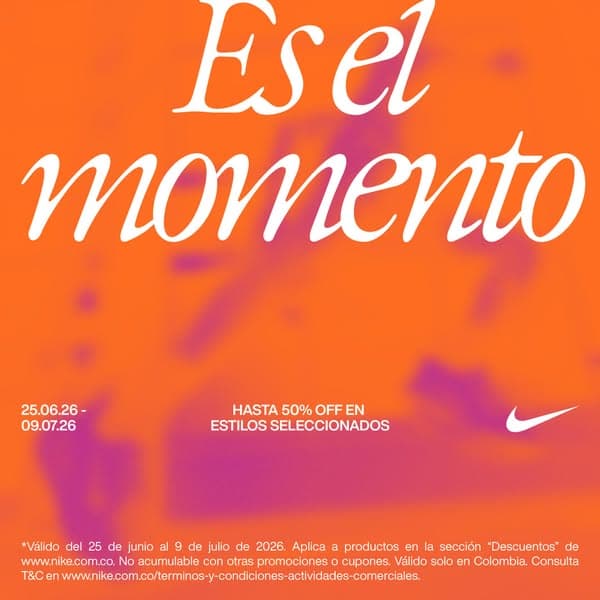 SALE NIKE