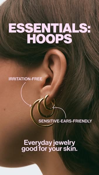 Jewelry Essentials โจ
