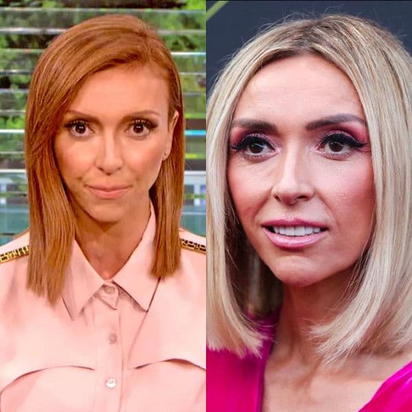 Estos famosos intentaron enmendar sus faltas, pero el daño ya estaba hecho. Aquí está la lista de celebridades cuyas carreras fueron destruidas en cuestión de segundos; entre ellos Dani Mathers y Giuliana Rancic.