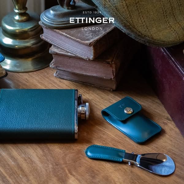 British Luxury Accessories