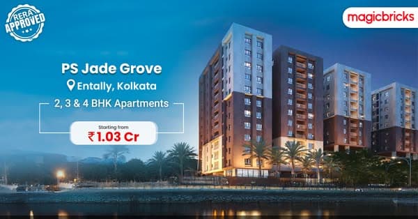 PS Jade Grove By PS Group