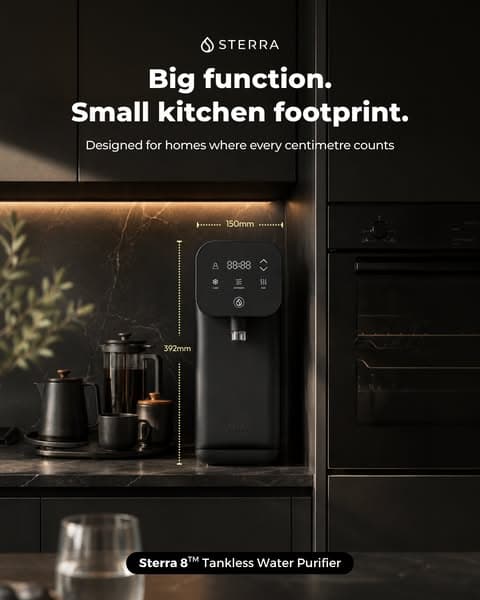 Smaller, Smarter, Better