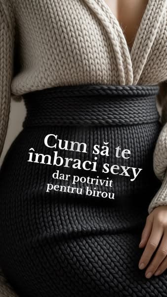 Fă testul de stil!