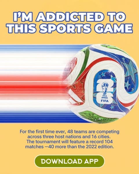 ⚽ Learn Smarter, Play Harder