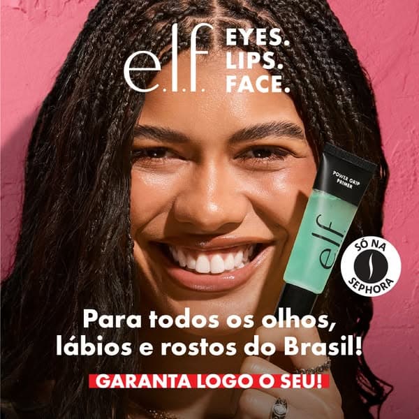 E.LF. Cosmetics