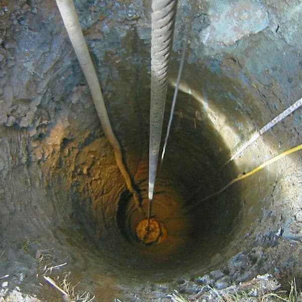 Científicos que excavaban en el centro de la Tierra no siguieron tras ver algo extraordinario