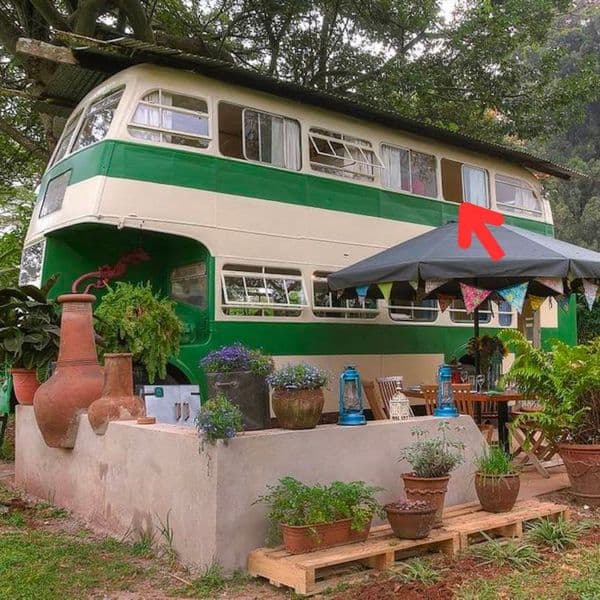 Story Time: An Inherited Trailer