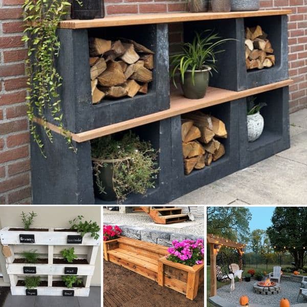 40+ Backyard Makeover Ideas To Help Elevate Any Home’s Outdoor Aesthetic