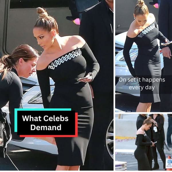 14+ Worst Quirks Of Your Favorite Stars