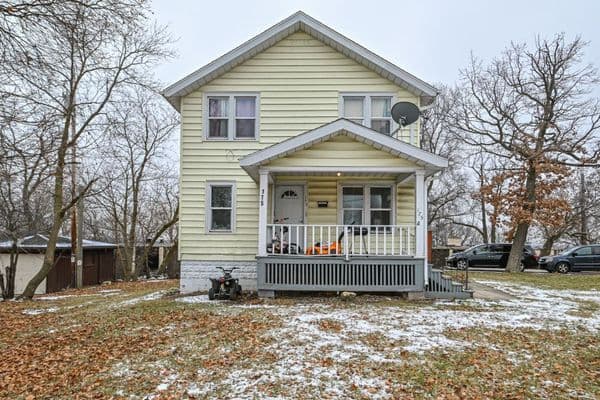 Thinking About A Move?