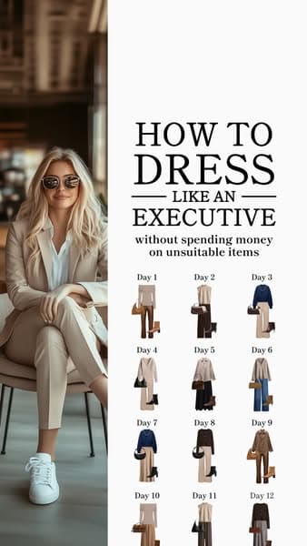 Take Style Quiz!
