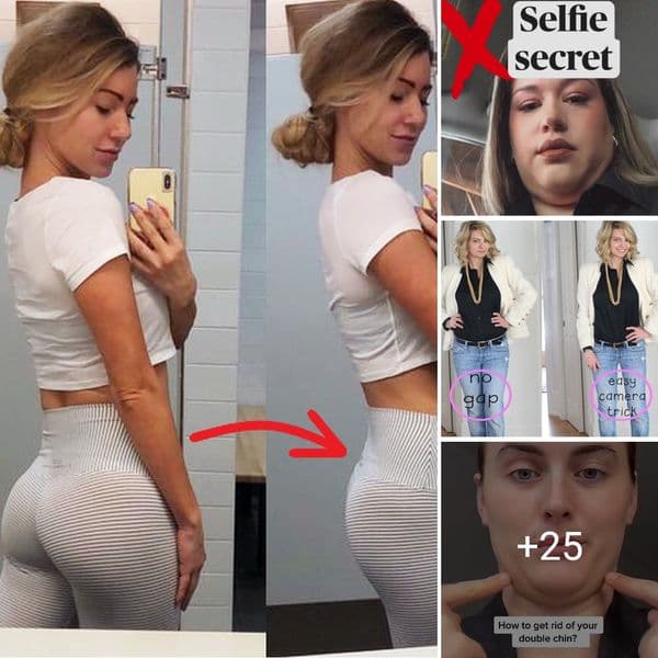 How to Pose: 30+ Simple Ways to Look Better in Photos