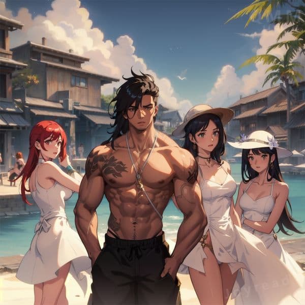 Search book "Cherished By Seven Sisters" to read it